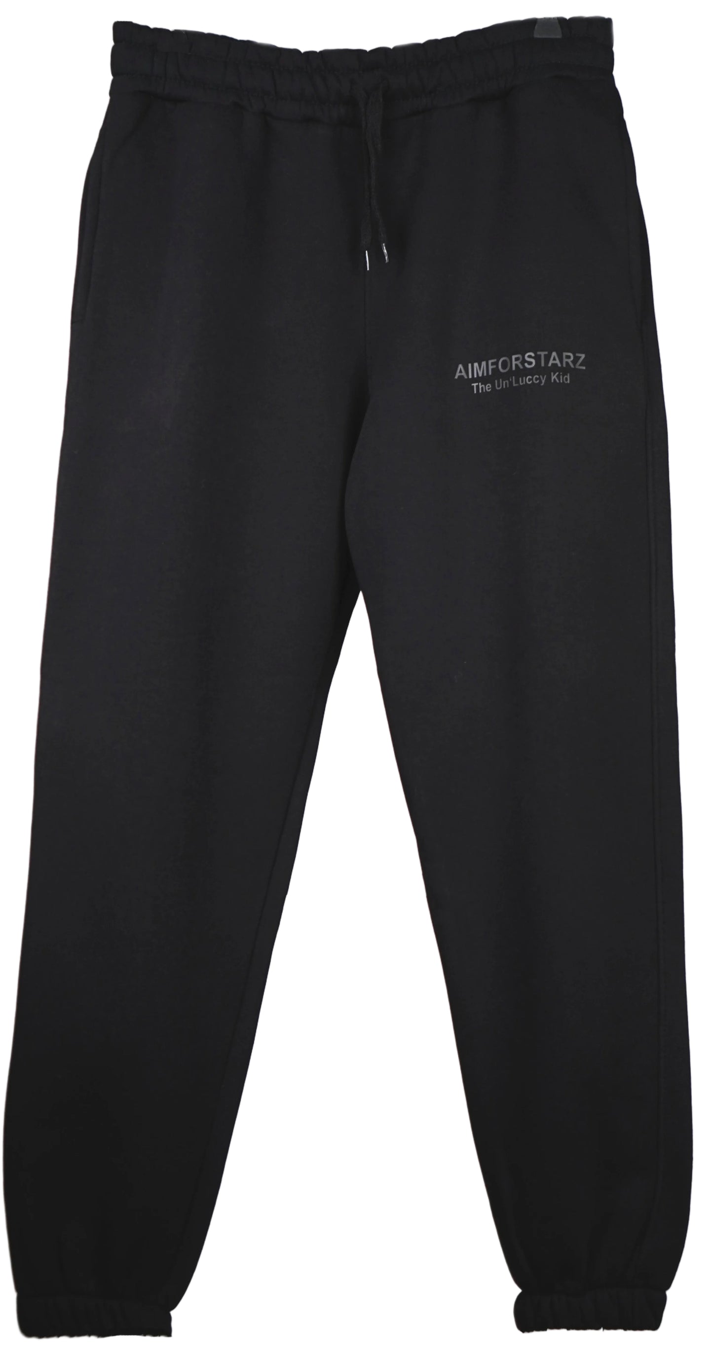 Cuff Joggers