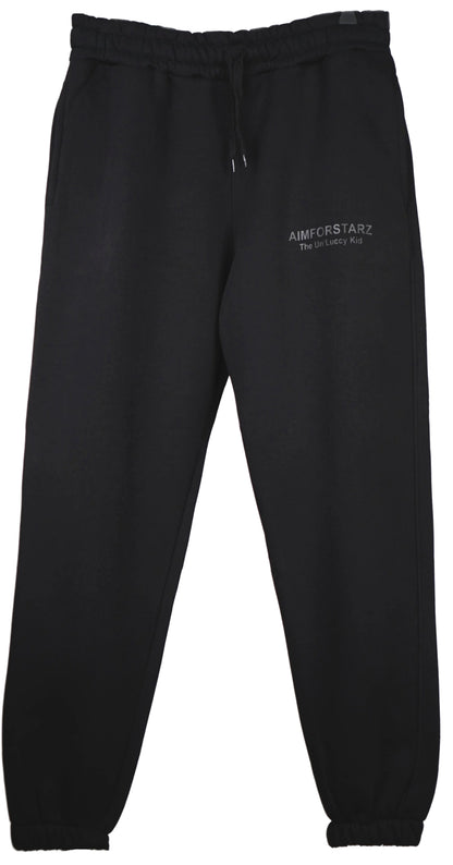 Cuff Joggers