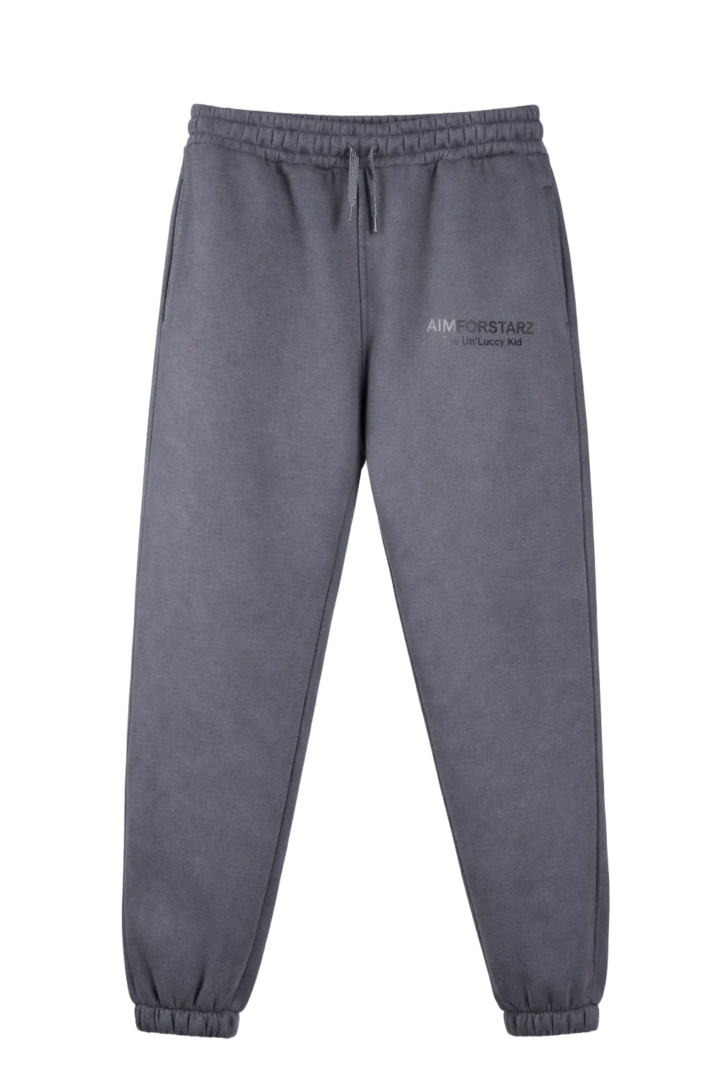Cuff Jogger