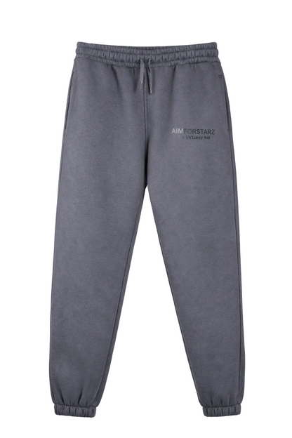 Cuff Jogger