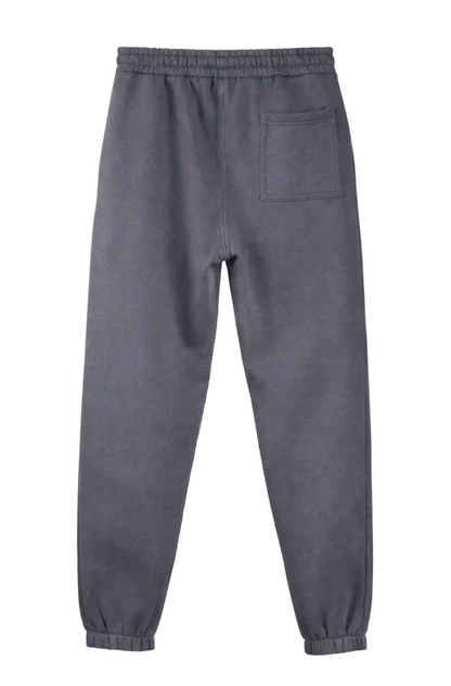 Cuff Jogger
