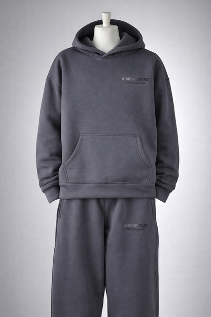 Tracksuit Anthrazit