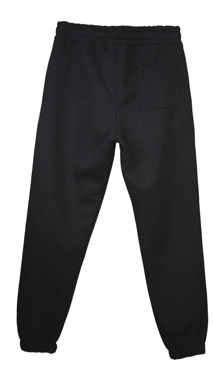 Cuff Joggers