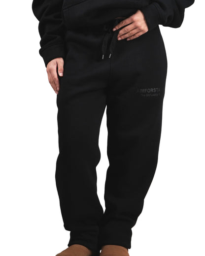Cuff Joggers