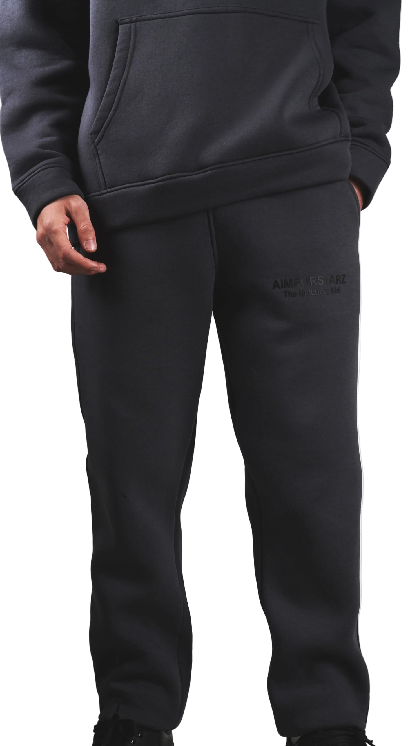 Cuff Joggers