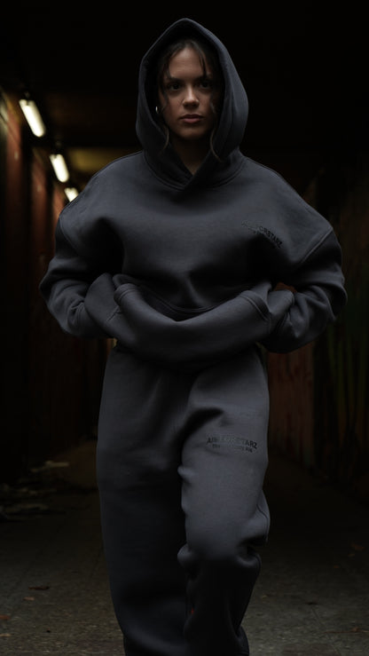 Tracksuit Anthrazit