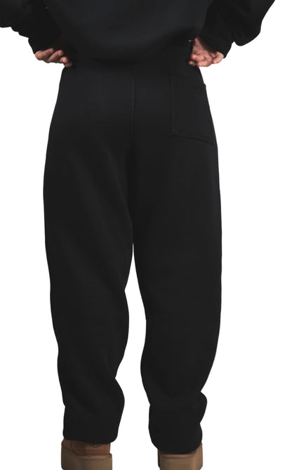 Cuff Joggers